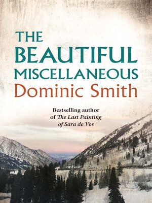 cover image of The Beautiful Miscellaneous